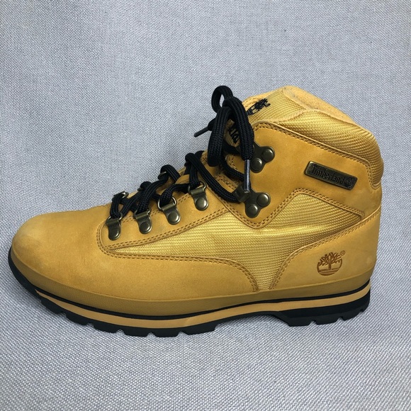 Timberland Other - Timberland hiking boots, men’s size 8.5